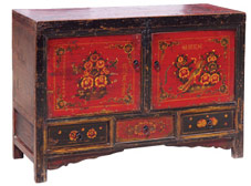  Cabinet ( Cabinet)