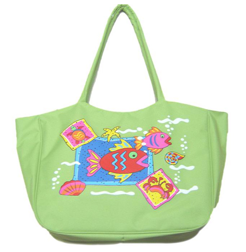  Beach bag (Be h Bag)