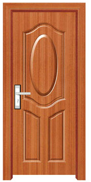 Wood Door (Wood Door)