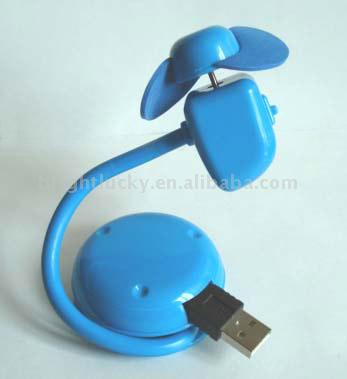  USB Fan (USB-вентилятор)