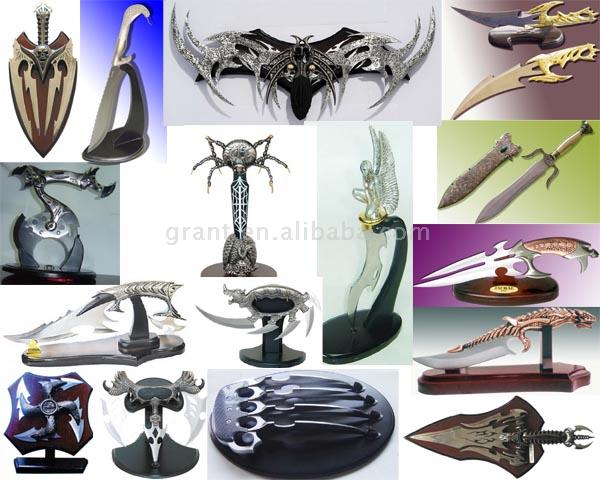 Fantasy Crafts (Fantasy Crafts)