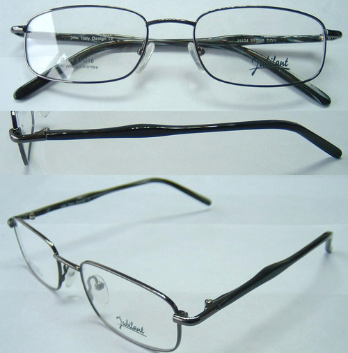  Glasses (Stock) (Очки (долей))