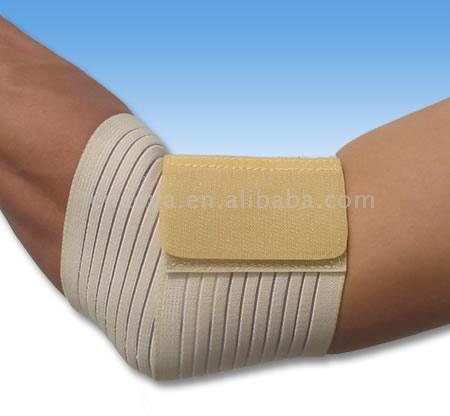  Elbow Bandage Support ( Elbow Bandage Support)