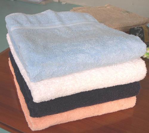  Dobby Bath Towel (Dobby Serviette de bain)