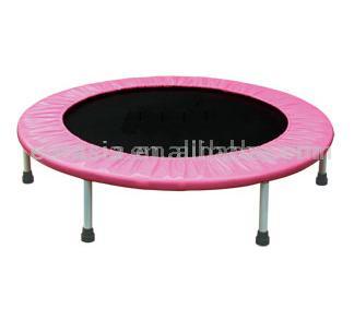 Toy Trampoline (Toy Trampoline)