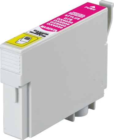  Ink Cartridge for Epson (Чернильный картридж для Epson)