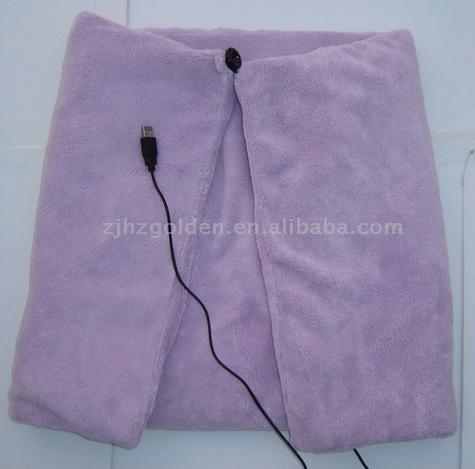  USB Electric-Warm Blanket