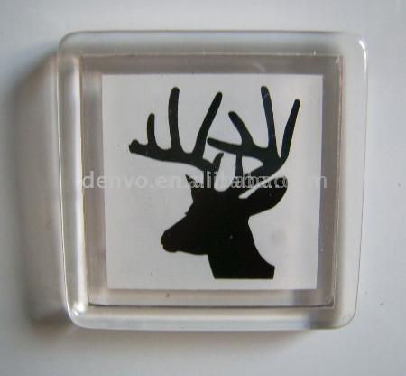 Deer Magnete (Deer Magnete)