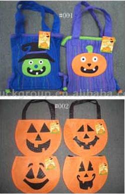  Halloween Bag (Halloween Bag)