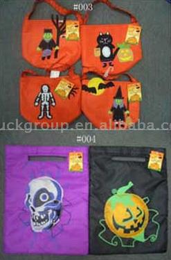  Halloween Bag (Halloween Bag)