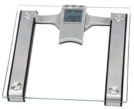  Wireless Bathroom Scale ( Wireless Bathroom Scale)