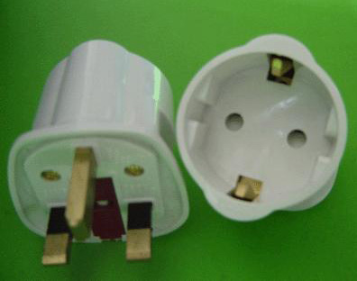 British Adapter (British Adapter)