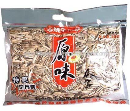  Original Flavor Sunflower Seeds (Original Flavor Sunflower Seeds)