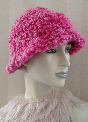  Fashion Knitting Hat (Fashion Hat Knitting)