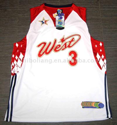  High Quality Large Selections Jerseys (Haute qualité de grand Sélections Maillots)