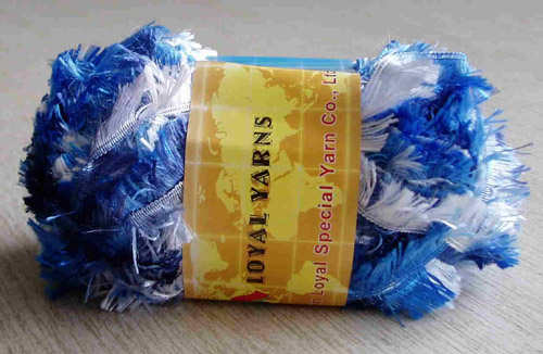  Feather Yarn (Feather Yarn)