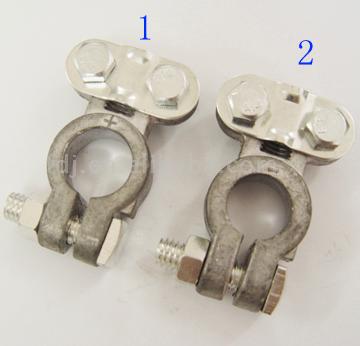 Auto Battery Terminals (Auto Battery Terminals)