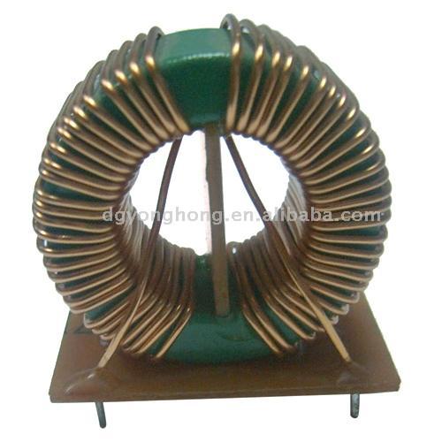  Coil and Inductor