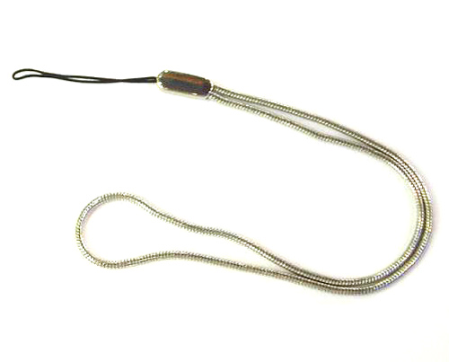  Snake Chain Lanyard (Snake Chain Lanyard)