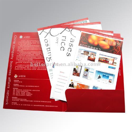  Catalogues and Brochures (Catalogues et brochures)