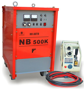  SCR CO2/MIG/MAG Welding Machine (RCS CO2/MIG/MAG Welding Machine)