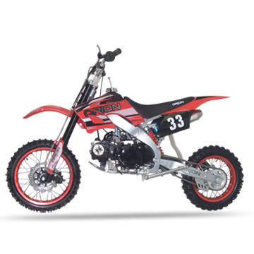 Dirt Bike (Dirt Bike)