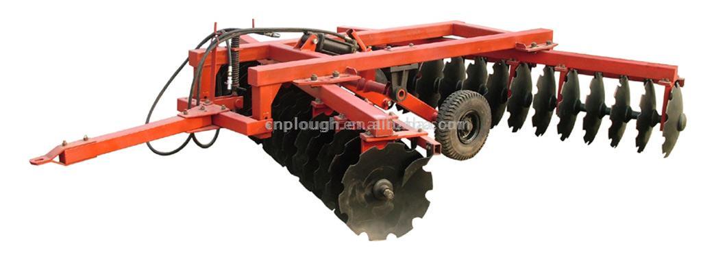  1BZ-3.4 Disc Harrow ( 1BZ-3.4 Disc Harrow)