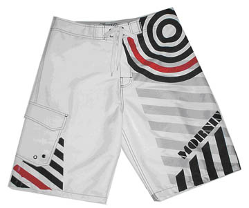  Polyester Shorts (Polyester Shorts)