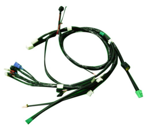  Wire Harness-W ( Wire Harness-W)