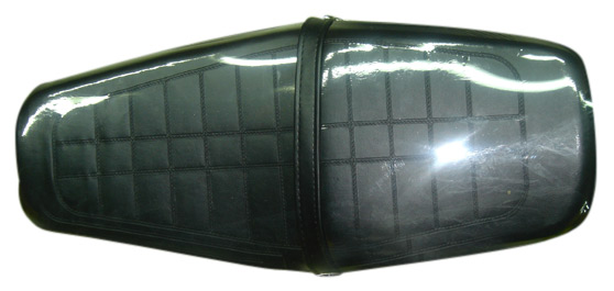  Motorcycle Seat-W ( Motorcycle Seat-W)