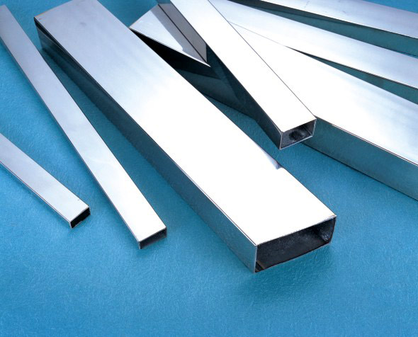  Stainless Steel Rectangle Tube (Нержавеющая сталь Прямоугольник Труба)