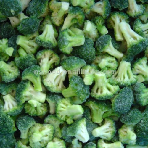  Frozen Broccoli