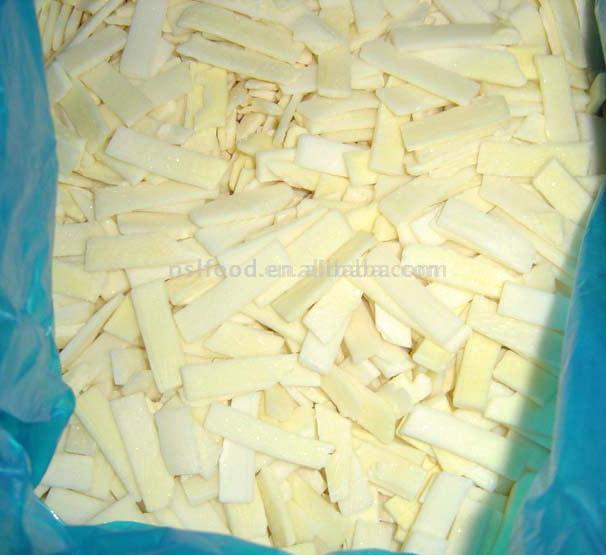  Frozen Bamboo Shoots (Frozen Bamboo Shoots)