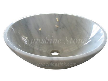  Marble Bathroom Sink (Мраморные ванны Sink)