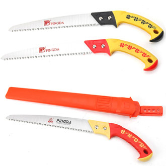  Pruning Saws (Scies)