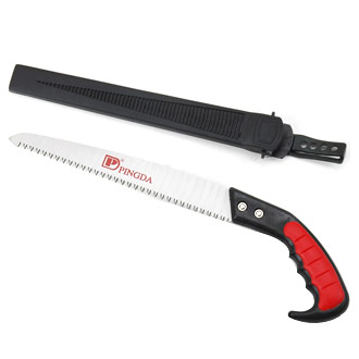  Pruning Saws (Scies)