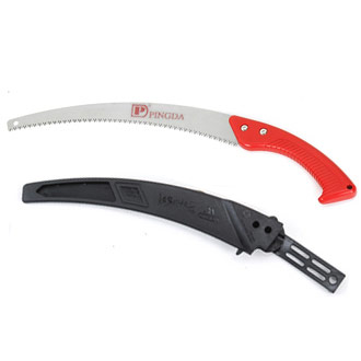  Pruning Saws (Scies)