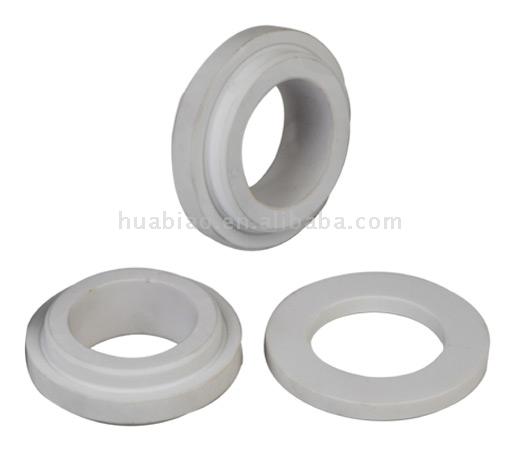  Alumina Seal Ring (Глиноземный уплотнительное кольцо)