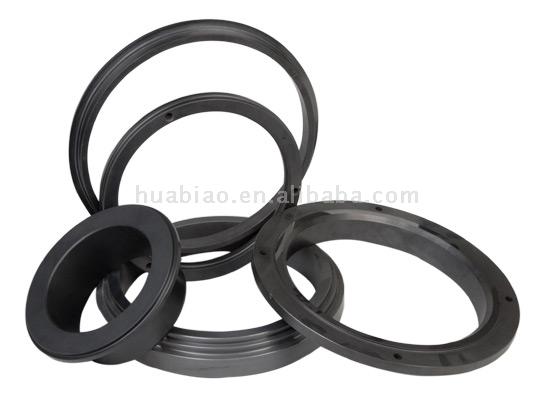  Silicon Carbide Seal Ring (Silicon Carbide Seal Ring)