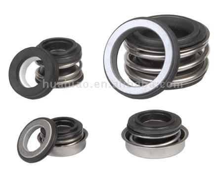  Mechanical Seal (Mechanical Seal)