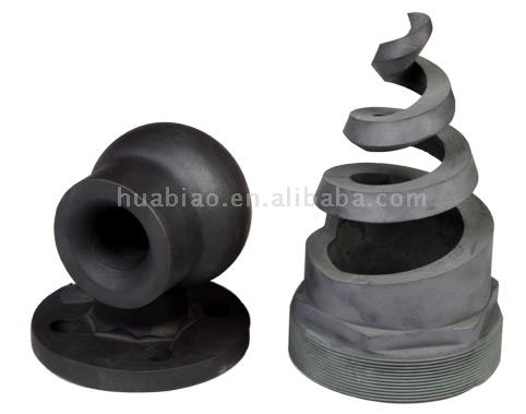  Nozzle for Desulphurization ( Nozzle for Desulphurization)