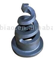  Nozzle for Desulphurization ( Nozzle for Desulphurization)