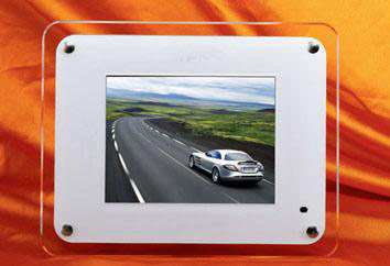 7 "Digital Photo Frame (7 "Digital Photo Frame)