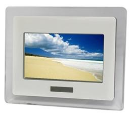  8" Digital Photo Frame (8 "Cadre photo numérique)