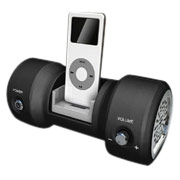 Neue MP3-Lautsprecher (Neue MP3-Lautsprecher)