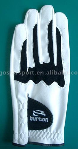  Golf Glove (Gant de golf)