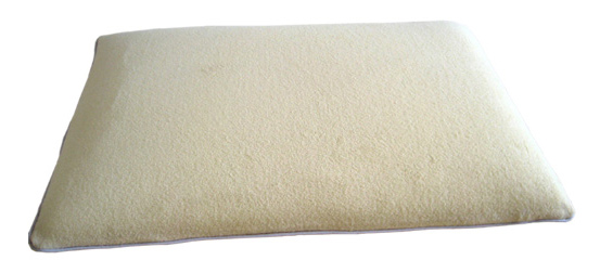  Traditional Pillow (Traditionnel Pillow)