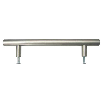  Hollow T-Bar Handle