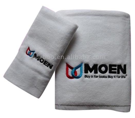  Gift Towel (Подарочные полотенца)