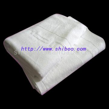  Jacquard Towel ( Jacquard Towel)